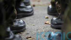 Death of soldier who collapsed during week of heatwave is under investigation