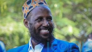Somalia names former al-Shabab deputy as government minister