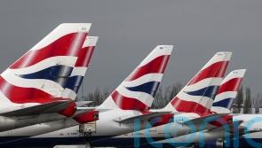 British Airways suspends ticket sales for short-haul flights from Heathrow