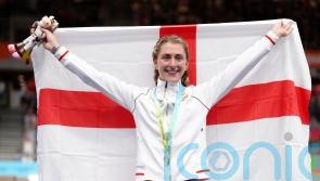 Laura Kenny backed to achieve more Olympic success after she considered quitting