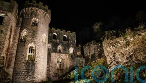 Gwrych Castle bids farewell to I’m A Celeb as it returns to Australian jungle
