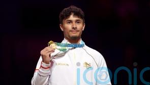 Jake is the wonderkid – Joe Fraser hails fellow golden boy Jarman