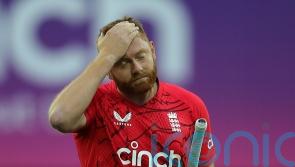 England’s Jonny Bairstow pulls out of Hundred to rest ahead of South Africa Test