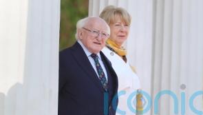 Sabina Higgins ‘dismayed’ by criticism as she defends Ukraine letter