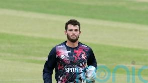 Ollie Robinson double earns Kent win while Glamorgan make fine start to defence