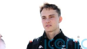 Oscar Piastri denies he will replace Fernando Alonso at Alpine next season
