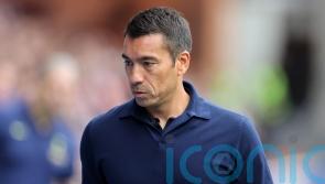 Rangers suffer first-leg loss to Union Saint-Gilloise in Champions League