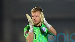 Aaron Ramsdale aiming to be England number one after winning over Arsenal fans