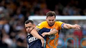 Mark Bonner hails ‘a brilliant night’ for Cambridge as they stun Millwall