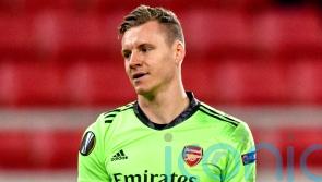 Fulham sign Arsenal goalkeeper Bernd Leno on three-year deal