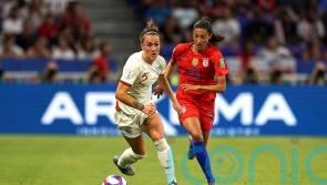 England to play World Cup holders the United States in Wembley friendly