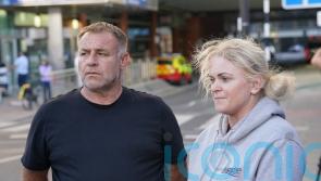 Archie Battersbee’s parents turn to European Court of Human Rights