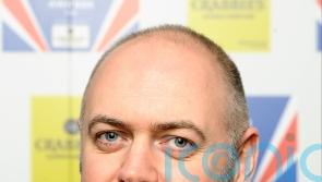 Dara O’Briain: 17 years of Mock The Week was ‘not a bad innings’