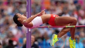 Day Six at the Commonwealth Games: Johnson-Thompson and Campbell go for gold