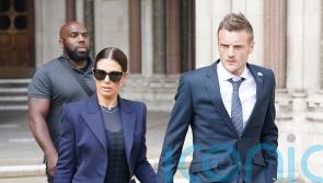 Rebekah Vardy was ‘scared to be in public’ after getting 100 threats per day