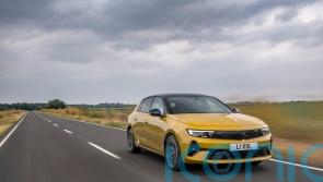 UK Drive: How does the new Vauxhall Astra cope with British roads?