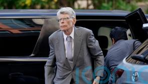 Stephen King gives evidence against own publisher in US merger case
