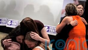 Kansas voters protect abortion rights in post-Roe referendum