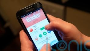 Tinder chief executive Renate Nyborg leaves the dating app
