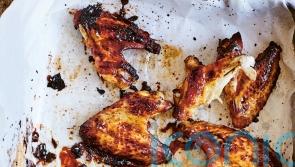 Suzie Lee’s Hong Kong-style chicken wings recipe