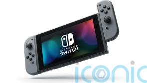 Nintendo profits down after supply chain issues hamper Switch console production