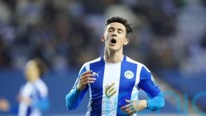Jack Ross excited by prospect of working with Dundee United target Jamie McGrath