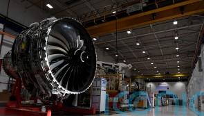 Rolls-Royce gets go-ahead for £1.5bn ITP Aero sale
