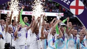 Lionesses’ Euro success can inspire England at World Cup – Emile Smith Rowe