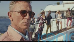 European premiere of Knives Out sequel to close London Film Festival