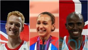 As it happened: A look back at London 2012’s Super Saturday, 10 years on