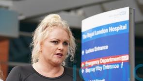 Mother of Archie Battersbee: I will fight until the bitter end