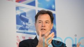 Sir Nick Clegg to return to London as part of Meta global affairs role