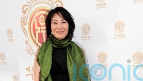 Producer Janet Yang elected president of film academy