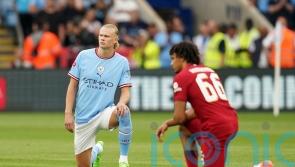 Kick It Out chief backs knee decision but stresses ‘racism has not gone away’
