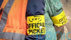 RMT warned Tube strike ‘increases risk to financial recovery’