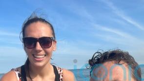 Woman condemns water firm after getting gastroenteritis following sewage release