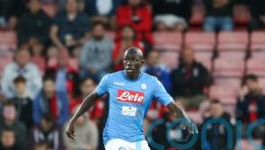 Chelsea’s Kalidou Koulibaly will never let anyone stop him representing Senegal