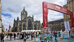 Edinburgh Fringe: Why exactly is laughter so good for us?