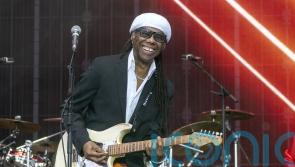 Nile Rodgers reveals his most valuable lesson of music career