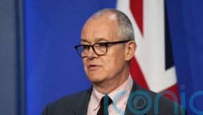 Covid leading light Patrick Vallance to stand down as chief scientific adviser