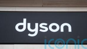 Dyson fined £1.2 million after 1.5 tonne machine falls on worker