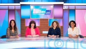 Loose Women to welcome back studio audiences next month