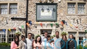 Emmerdale crew kick off 50th anniversary celebrations ahead of October milestone