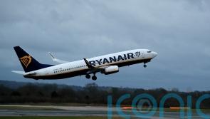 Ryanair steward who drank alcohol on plane tells court ‘I am not a criminal’