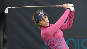 So important that women are playing at Muirfield for final major – Georgia Hall