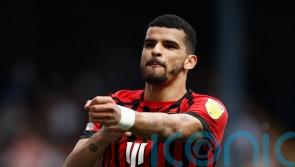 Bournemouth striker Dominic Solanke signs contract extension until 2026