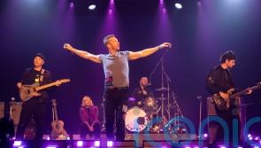 Coldplay’s Wembley Stadium show rescheduled due to Tube strike