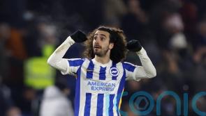 Chelsea close in on Marc Cucurella signing