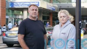 Archie’s mother heartbroken by failed bid to postpone withdrawal of life support