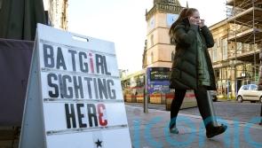 Batgirl directors ‘saddened and shocked’ after Warner Bros axes film